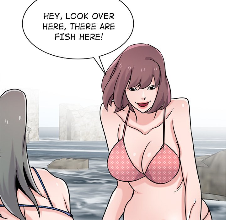 The Mismatch Chapter 79 image 86