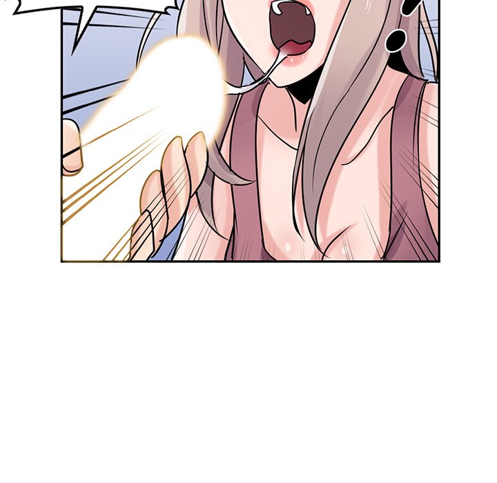 The Mismatch Chapter 79 image 8