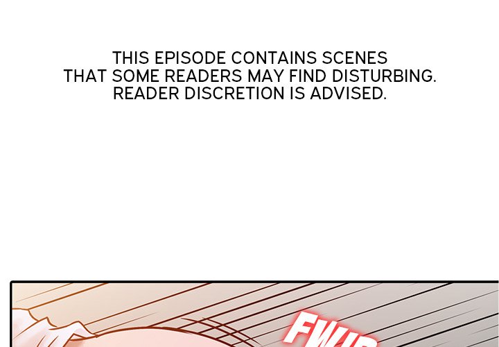 The Mismatch Chapter 8 image 0