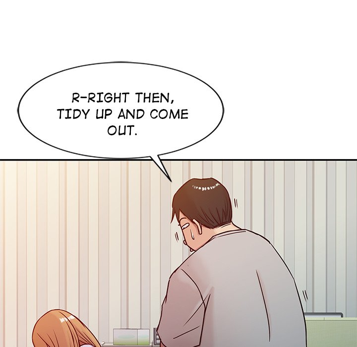 The Mismatch Chapter 8 image 13