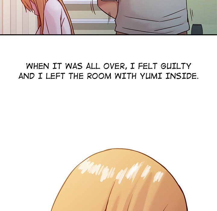 The Mismatch Chapter 8 image 14