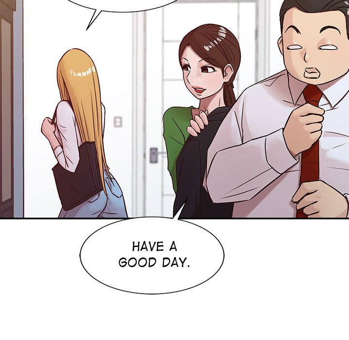 The Mismatch Chapter 8 image 18