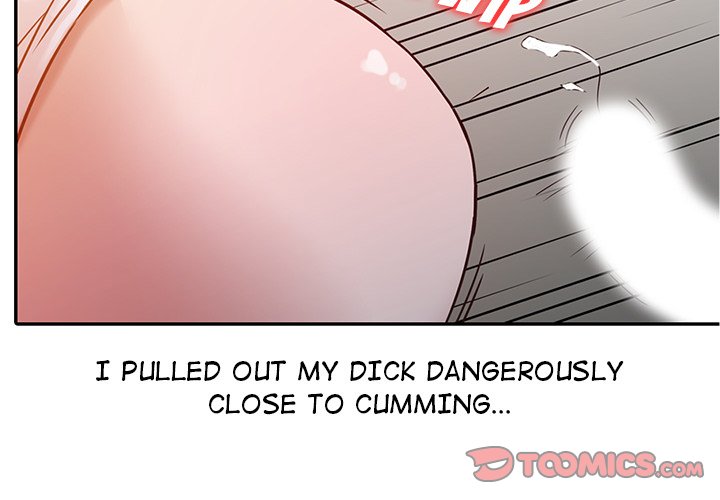 The Mismatch Chapter 8 image 1