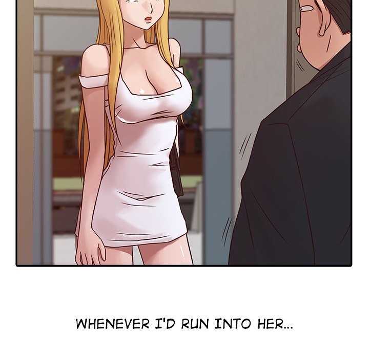 The Mismatch Chapter 8 image 21