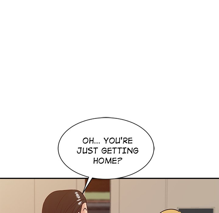 The Mismatch Chapter 8 image 22