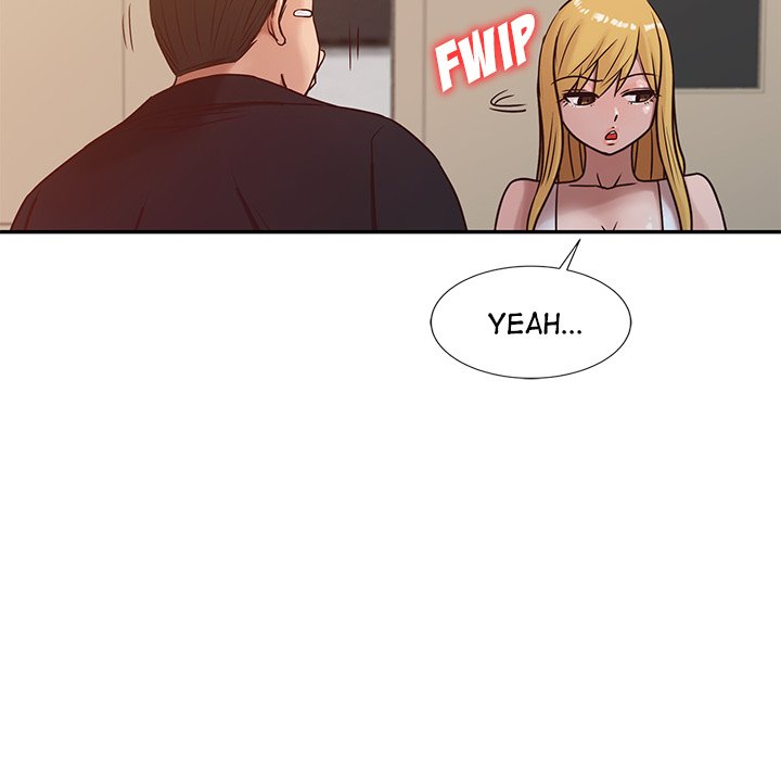 The Mismatch Chapter 8 image 23