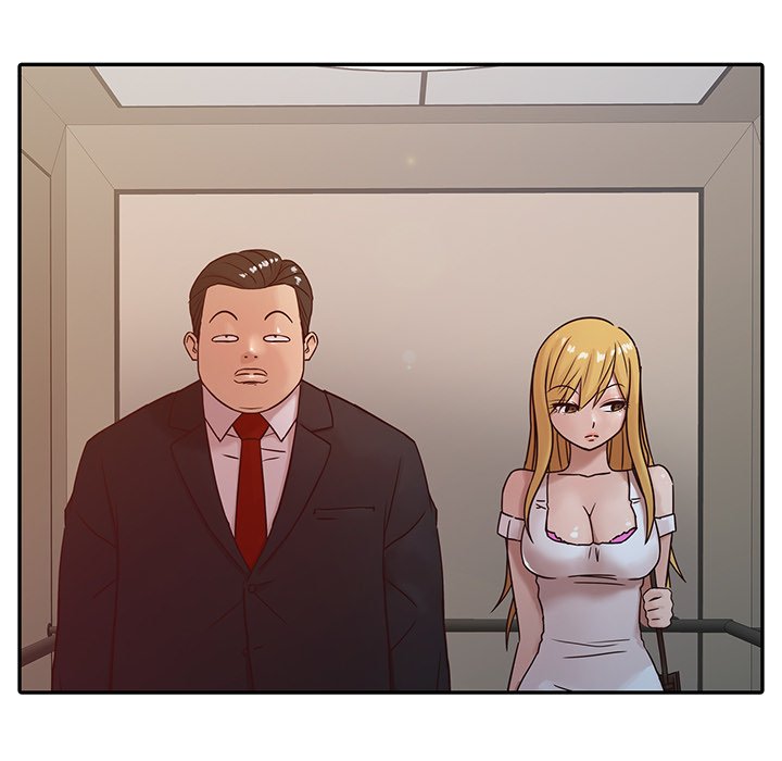 The Mismatch Chapter 8 image 24