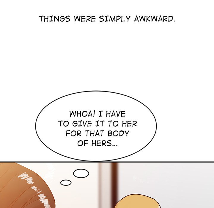 The Mismatch Chapter 8 image 25