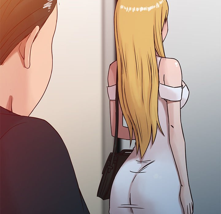 The Mismatch Chapter 8 image 26
