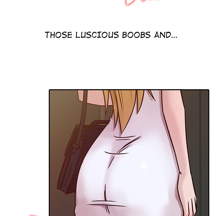 The Mismatch Chapter 8 image 29