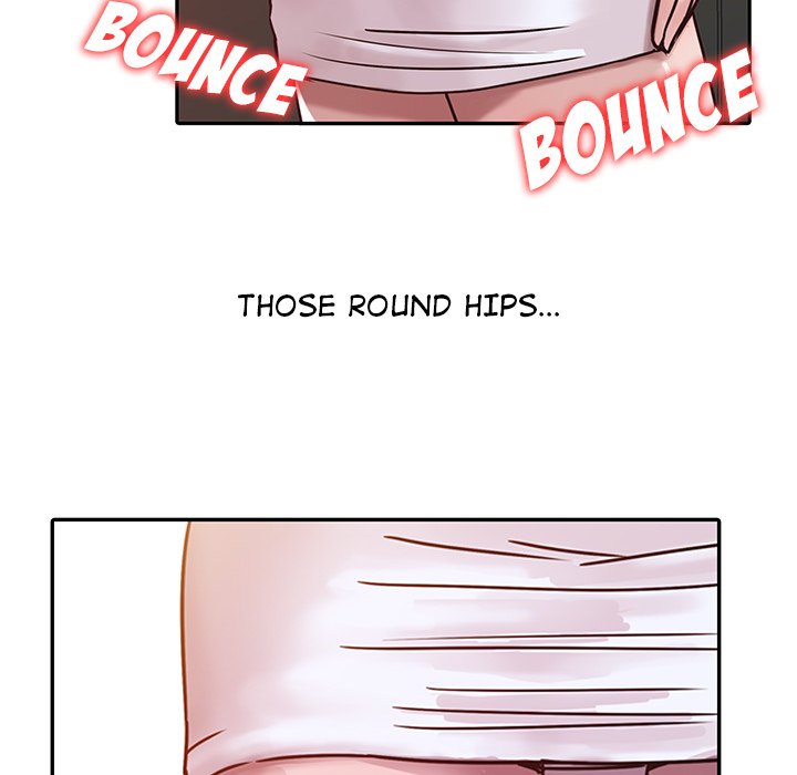 The Mismatch Chapter 8 image 30