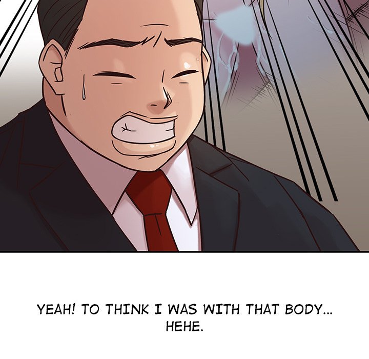 The Mismatch Chapter 8 image 34