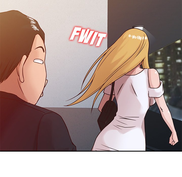 The Mismatch Chapter 8 image 37