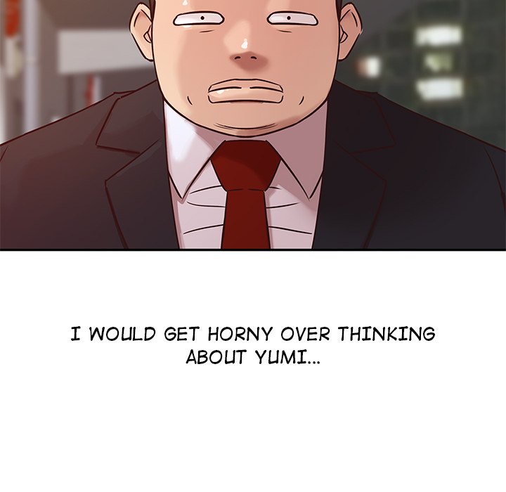 The Mismatch Chapter 8 image 39
