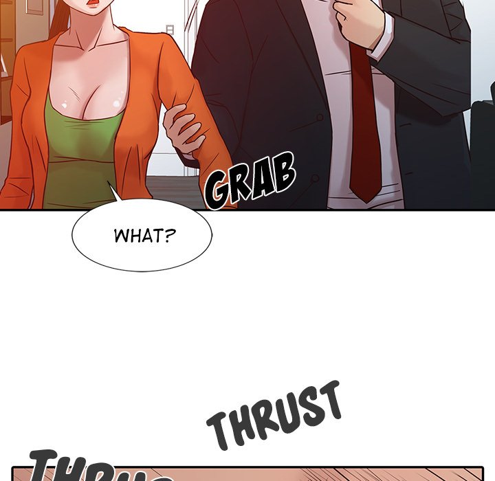 The Mismatch Chapter 8 image 43