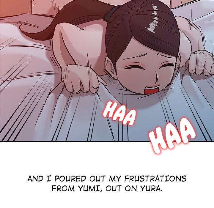 The Mismatch Chapter 8 image 46