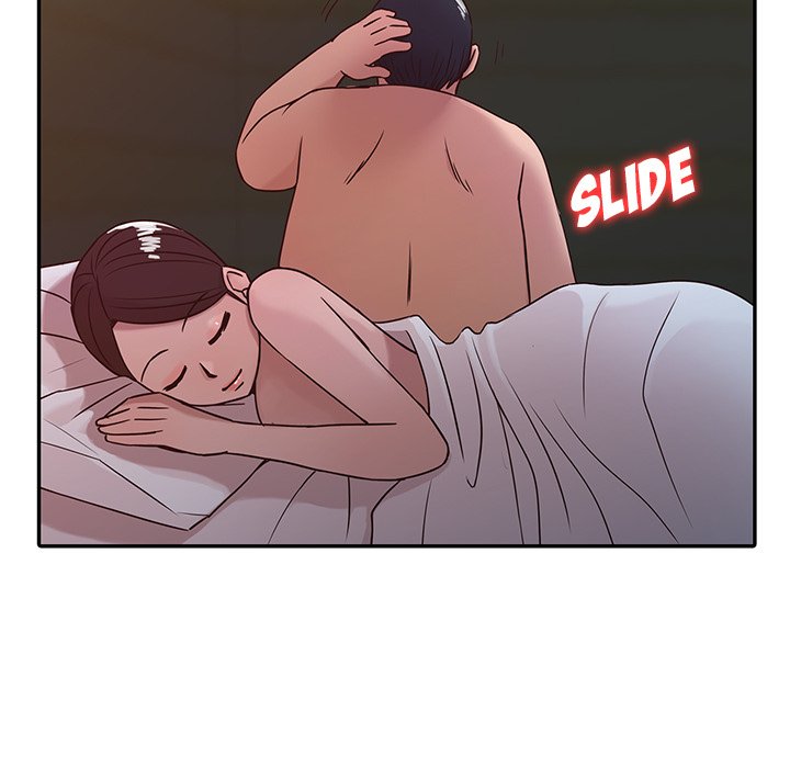 The Mismatch Chapter 8 image 51