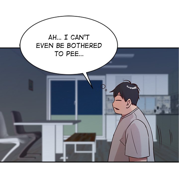 The Mismatch Chapter 8 image 52