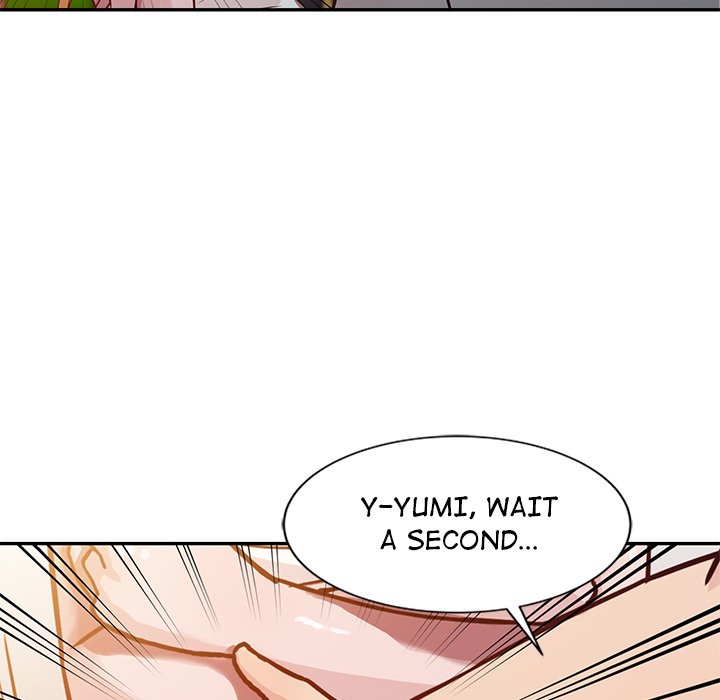 The Mismatch Chapter 8 image 63