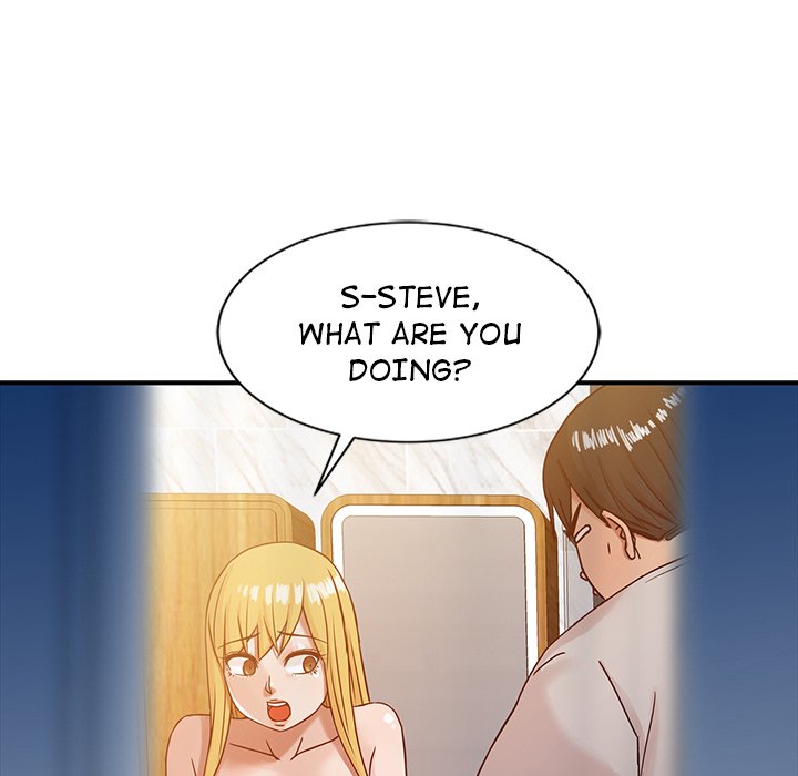 The Mismatch Chapter 8 image 65