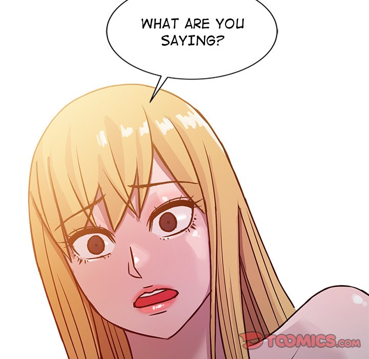 The Mismatch Chapter 8 image 69