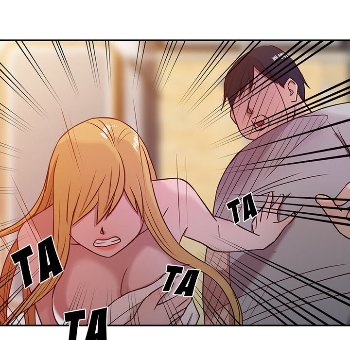 The Mismatch Chapter 8 image 72