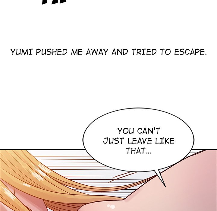 The Mismatch Chapter 8 image 73