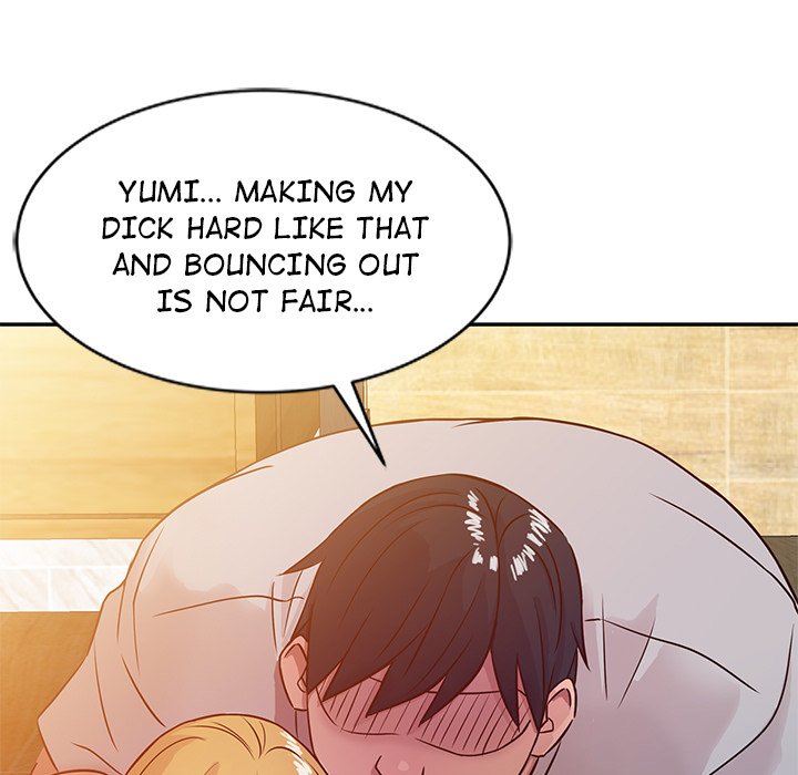 The Mismatch Chapter 8 image 78