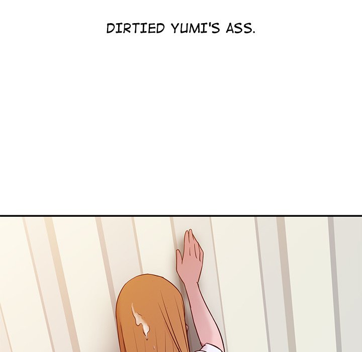 The Mismatch Chapter 8 image 7