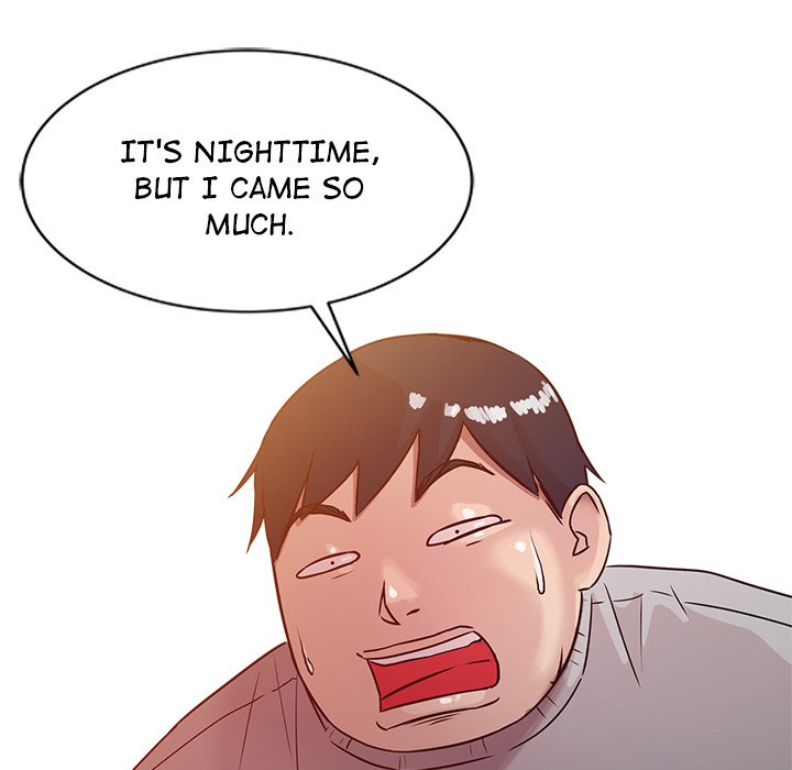 The Mismatch Chapter 8 image 95