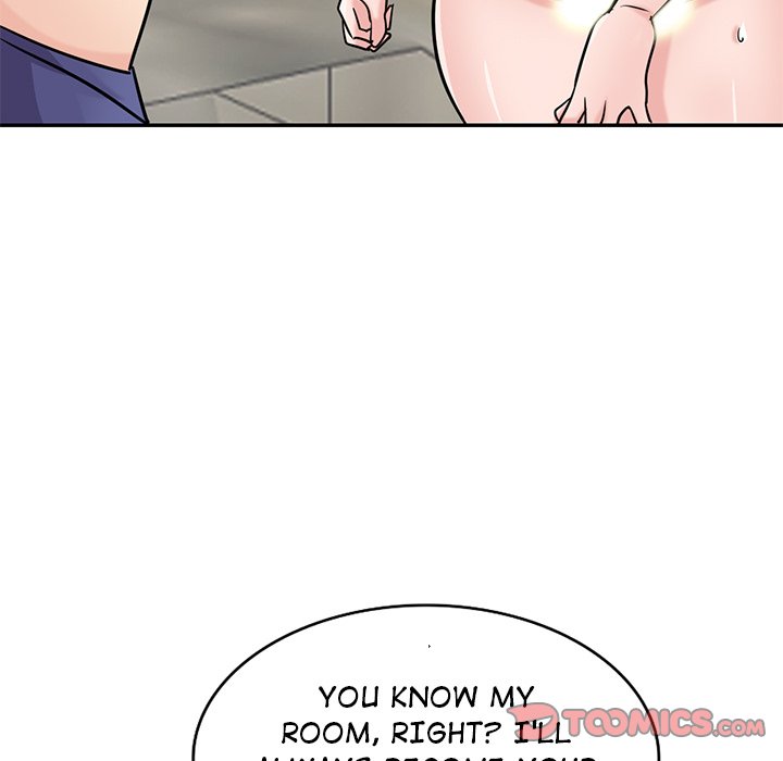The Mismatch Chapter 80 image 101