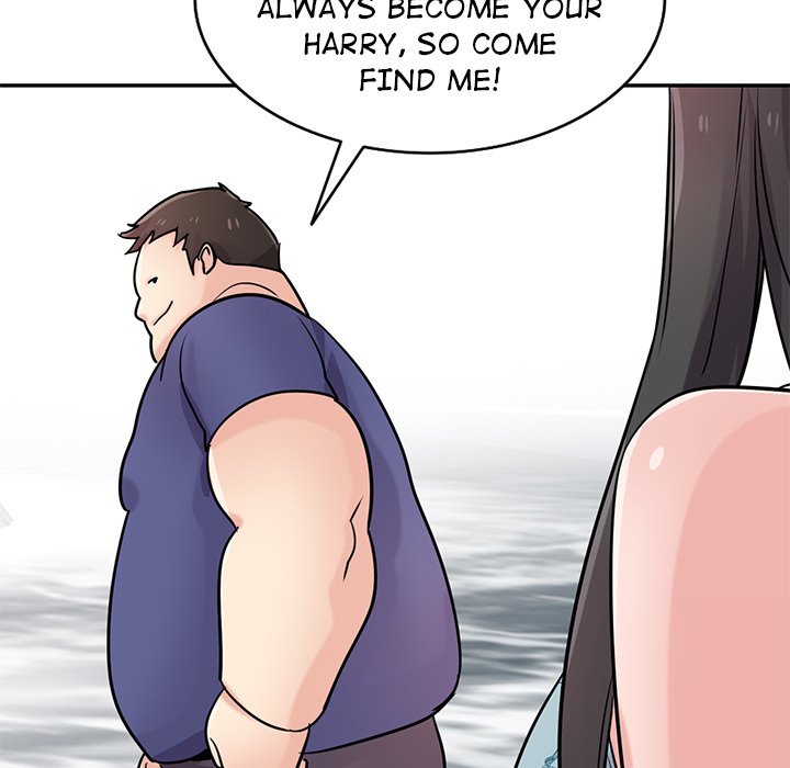 The Mismatch Chapter 80 image 102