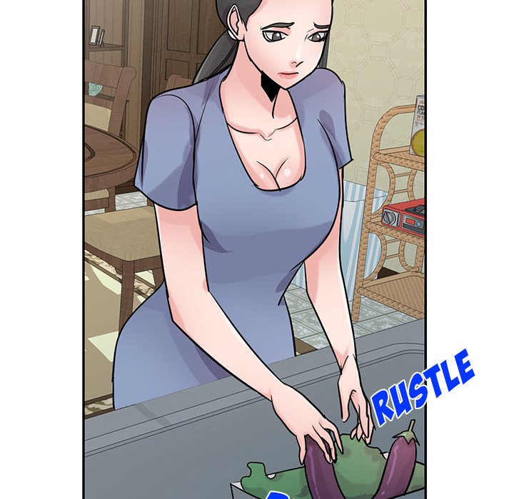 The Mismatch Chapter 80 image 112