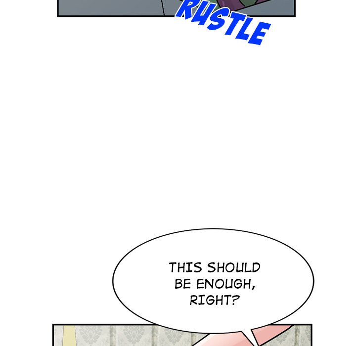 The Mismatch Chapter 80 image 113