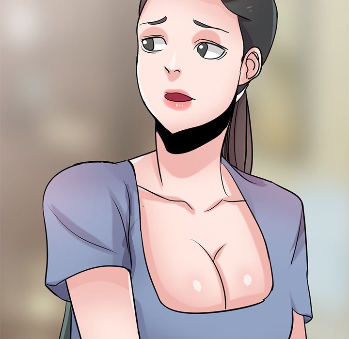 The Mismatch Chapter 80 image 116
