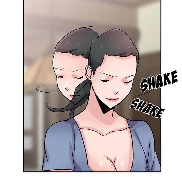The Mismatch Chapter 80 image 123