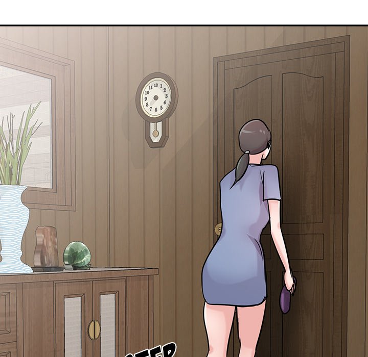 The Mismatch Chapter 80 image 127