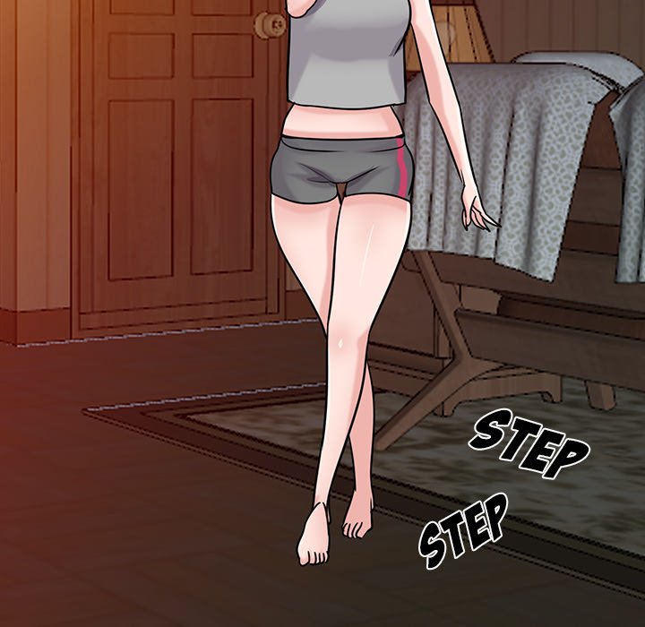 The Mismatch Chapter 80 image 133