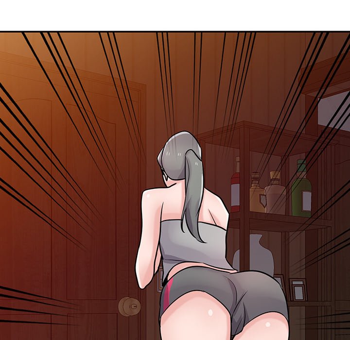 The Mismatch Chapter 80 image 144