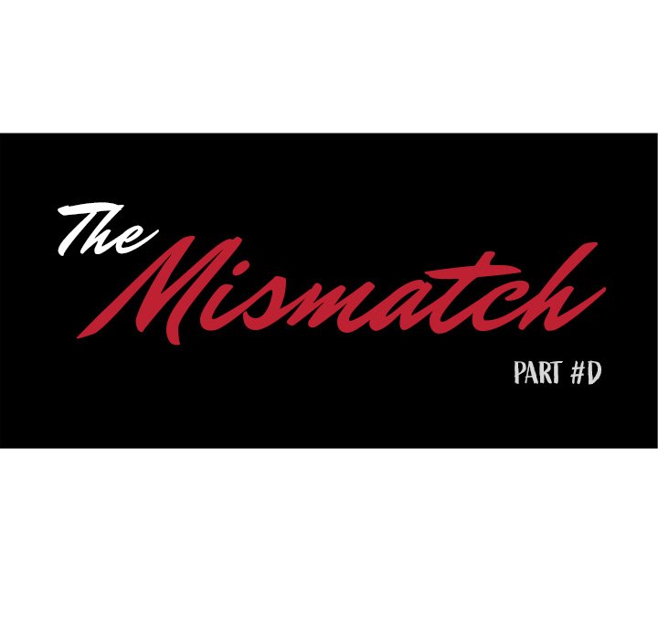 The Mismatch Chapter 80 image 15
