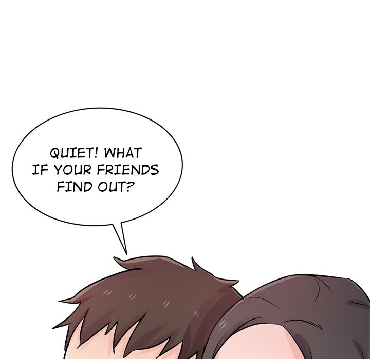 The Mismatch Chapter 80 image 26