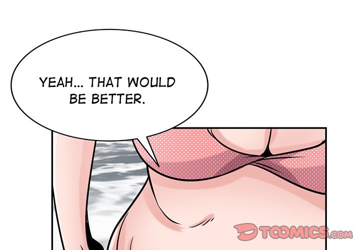The Mismatch Chapter 80 image 2