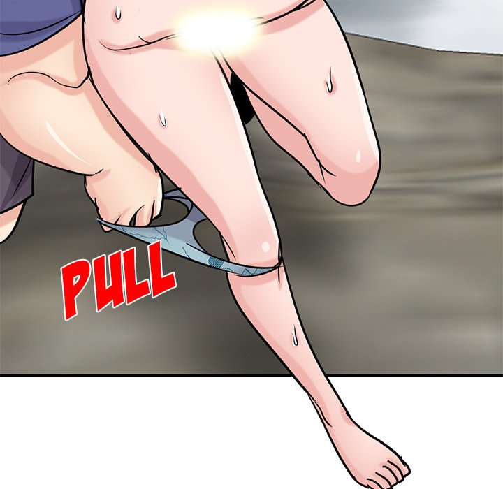 The Mismatch Chapter 80 image 30