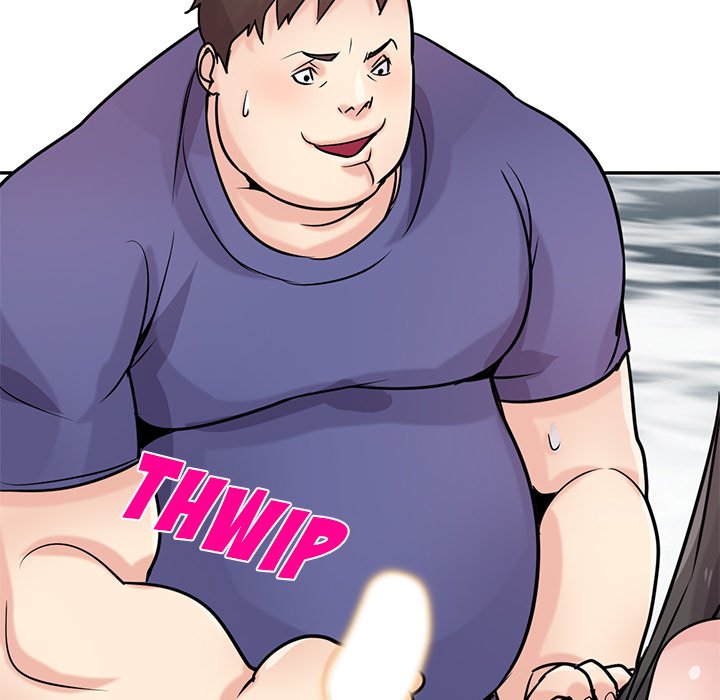 The Mismatch Chapter 80 image 41
