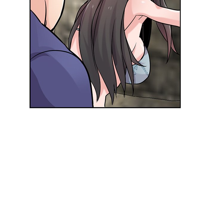 The Mismatch Chapter 80 image 46