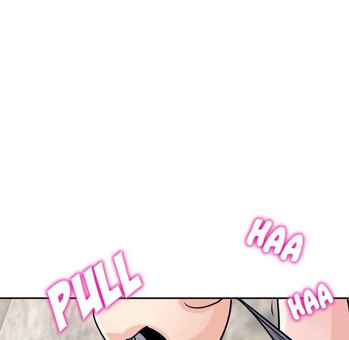 The Mismatch Chapter 80 image 4