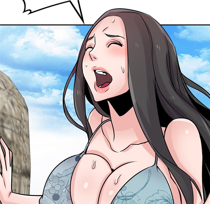 The Mismatch Chapter 80 image 50