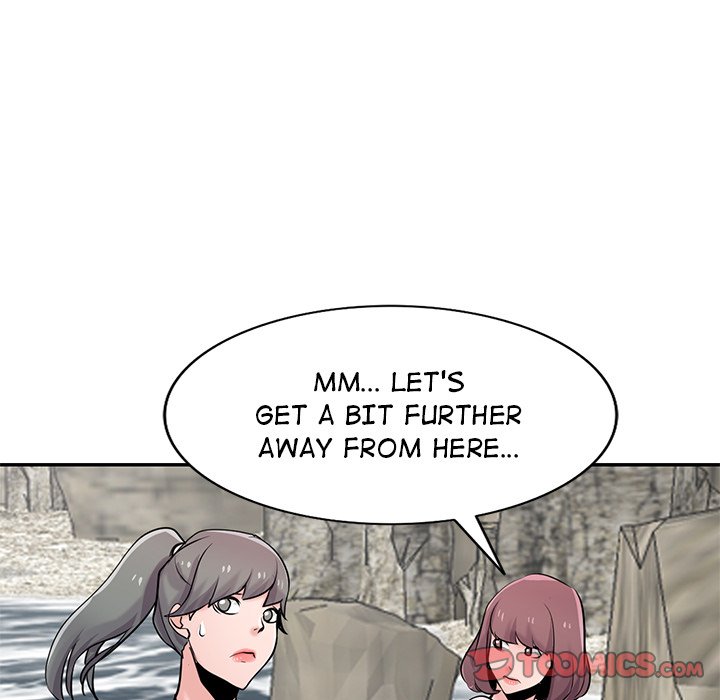 The Mismatch Chapter 80 image 56