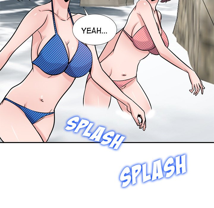 The Mismatch Chapter 80 image 57