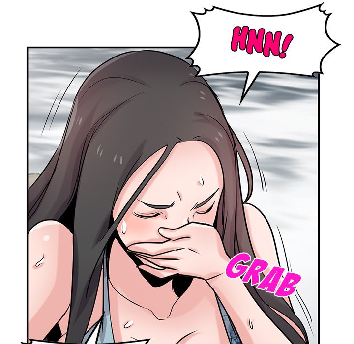 The Mismatch Chapter 80 image 64